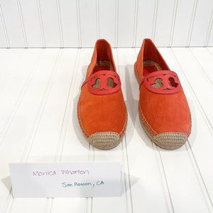 Tory Burch Sidney Espadrille